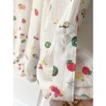 Zac & Rachel fruit Photo 6