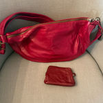 Wanderers Travel Co Leather Crossbody bag  Photo 0