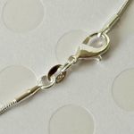 Turquoise Turtle Necklace 🐢 Blue Photo 2