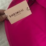 SheIn NWT SheinBae Mini Dress Photo 2
