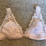 Victoria's Secret Bralette Bra Top Photo 0