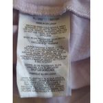 Columbia Women's Solid Stretch Round Neck Short Sleeve Tops Light Purple Large Photo 3