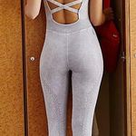 Free People Good Karma Onesie Photo 4