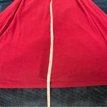 Kindred Bravely Burgundy Cross Front V Photo 9