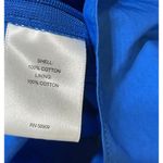 A loves A New Blue V-Neck Sleeveless Tiered Cami Top Size S Small Photo 8