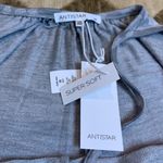 Antistar leopard print lounge romper Photo 4