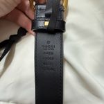 Gucci GG Belt Photo 7