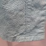 FINAL MARKDOWN Denim and company suede shacket medium Photo 5