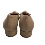 Easy Spirit Women’s Tan Bow Tie Tan Slip On Shoes Size 8 Photo 1