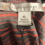 LC Lauren Conrad NWT LC Maxi Photo 5