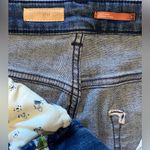 Pilcro Anthropologie  The Icon Women’s Flare Jeans Photo 11