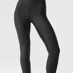 Alo Yoga 7/8 High-Waist Airlift Legging Photo 7