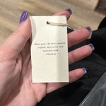 NWT Amazhiyu Pure Linen Summer Sleeveless Spaghetti Strap Midi Dresses Black M Size M Photo 2