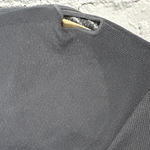 Bcg  Women’s Low Support Molded Cup Sports Bra size Small Grey Gray Removable Pad Photo 6