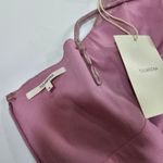 Tularosa Brooks Dress in Lilac Toile Floral Large Photo 9