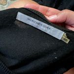 Marc New York  black dress xs Photo 5