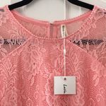 FINAL MARKDOWN Ladies’ Latin Quarters Lacy Lined Photo 1