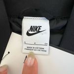 Nike NWT Sportswear Destroyer Oversized Jacket Photo 5