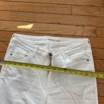 Old Navy  white jeans Photo 2
