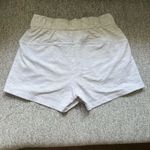 Lululemon Grey  Shorts Photo 4