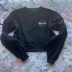 Brandy Melville Cropped Crewneck Photo 0