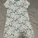 Show Me Your Mumu  Lovers Lace Em Mini Dress EUC Size S Photo 0