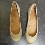 Frye Carrie Leather Flat - Size 8.5M - NWOB Photo 1