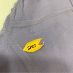 Polo Ralph Lauren Amla Midi Skirt Size 8 Purple Photo 5