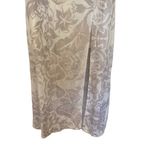 Sabo Skirt  Bindi Maxi Skirt With Slit Leg Photo 3