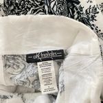 City Triangles Black And White Vintage Dress Photo 2