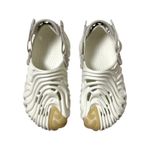 Crocs salehe bembury white pollex clogs Photo 1