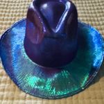 Fun hat Purple Photo 0