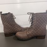 Mossimo Supply Co Mossimo boots size 8 used Photo 2