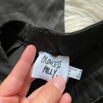 Princess Polly  Black Jannat Pants Photo 4