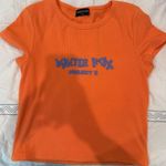 White Fox Boutique  Top Photo 0