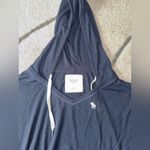 Abercrombie & Fitch  Lightweight Hoodie Photo 2