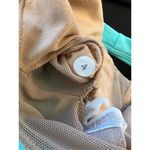 Lululemon Inner Strength Athletic Tank Top in Oasis River Rock Aqua Teal Size 4 Photo 2