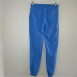 FIGS  Zamora Jogger Scrub Pants Women's Vivid Blue Photo 6