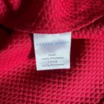 Draper James Red  Party Dress Size 2 Photo 7