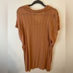 l*space L* Anita Coverup Dress Tunic Size XS Small Photo 6