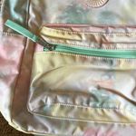 Pura Vida EUC -TIE DYE MINI BACKPACK Photo 3