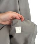 J.Crew 100% Wool Blazer Green Preppy Work Office Career READ Womens 4 Photo 4