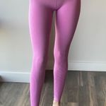 Forever 21 Hot Pink Leggings  Photo 0