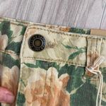 Mossimo Supply Low Rise Shorts Floral Lace Size undefined Photo 3