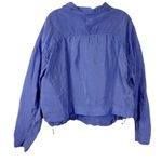 Athleta  ARRIVAL RAIN JACKET in lavender purple S Photo 2