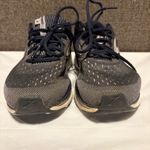 Brooks Womens Dyad Running Shoes Sz 8.5 Wide Cushioned Supportive Performance Photo 4