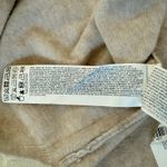 Mango MNG Mock Neck Slouchy Knit Long Sleeve Sweater Oversized Size Small Photo 8