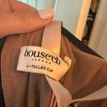 House Of CB  Dress Mini Corset black Photo 3