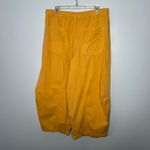 Free People  oversized baggy pants size medium Photo 3