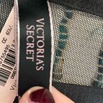 Victoria's Secret NWT Victoria’s Secret Very Sexy Cherry Embroidery Quarter- Cup Corset Top 32 C 🍒 Photo 11